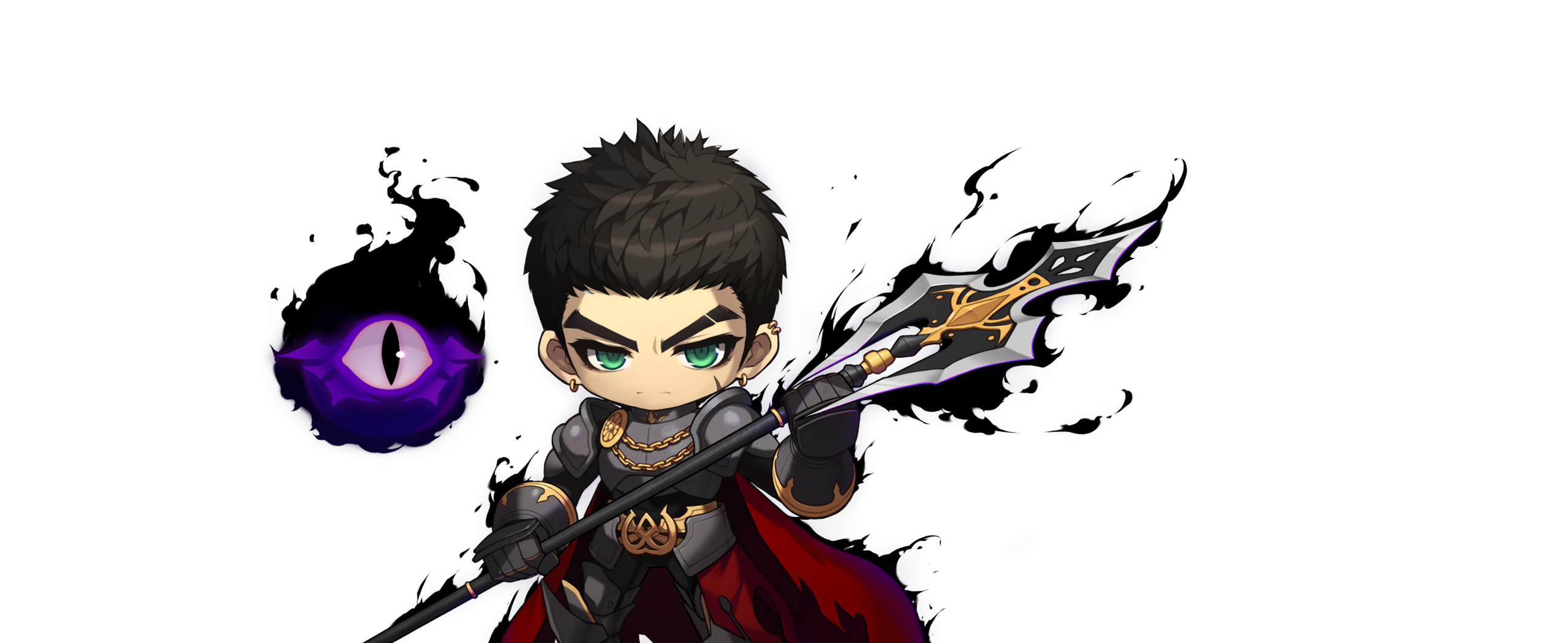 黑騎士 Dark Knight