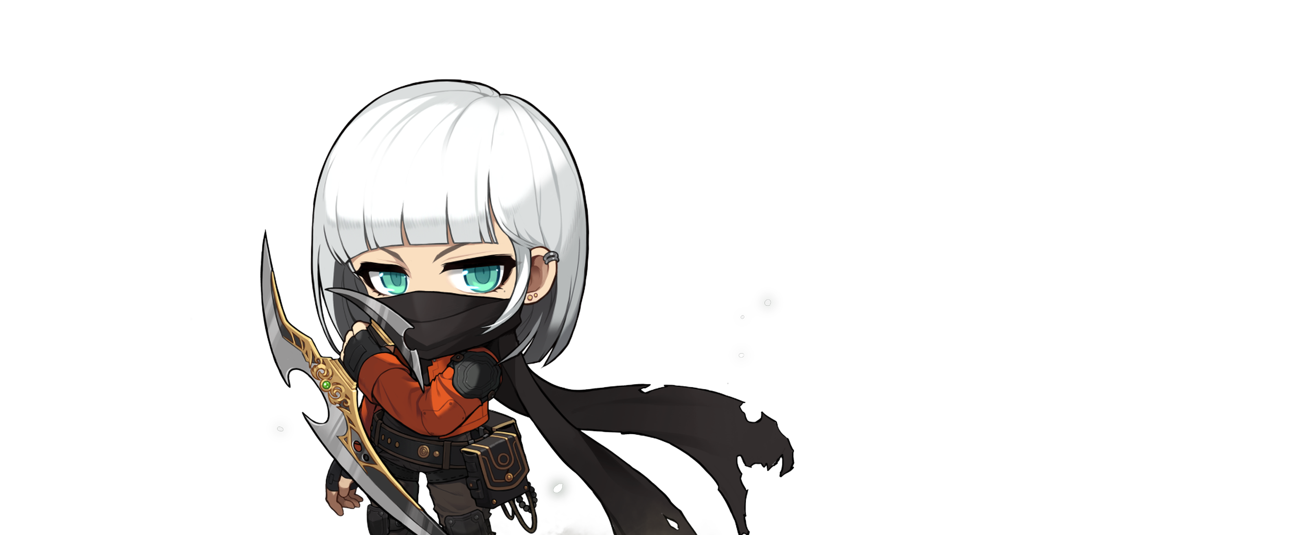 暗影神偷Shadower